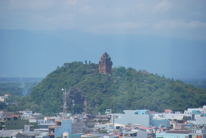 thap nhan - phu yen